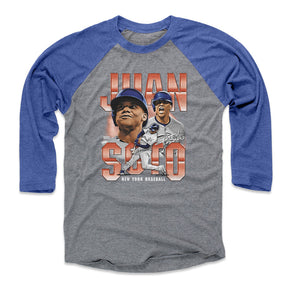Juan Soto Men's Baseball T-Shirt | 500 LEVEL