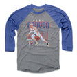 Alex Caruso Men's Baseball T-Shirt | 500 LEVEL