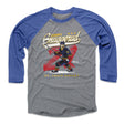 Jimmy Snuggerud Men's Baseball T-Shirt | 500 LEVEL