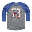 Matt Rempe Men's Baseball T-Shirt | 500 LEVEL