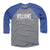 Jalen Williams Men's Baseball T-Shirt | 500 LEVEL