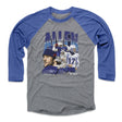 Josh Allen Men's Baseball T-Shirt | 500 LEVEL