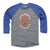 Jalen Brunson Men's Baseball T-Shirt | 500 LEVEL