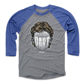 Jaxson Dart Men's Baseball T-Shirt | 500 LEVEL