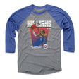 Jalen Williams Men's Baseball T-Shirt | 500 LEVEL