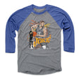 Nikola Jokic Men's Baseball T-Shirt | 500 LEVEL