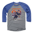 Wayne Gretzky Men's Baseball T-Shirt | 500 LEVEL