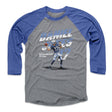Daniel Jones Men's Baseball T-Shirt | 500 LEVEL