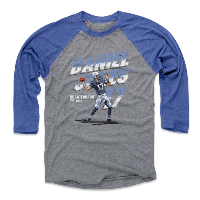 Daniel Jones Men's Baseball T-Shirt | 500 LEVEL