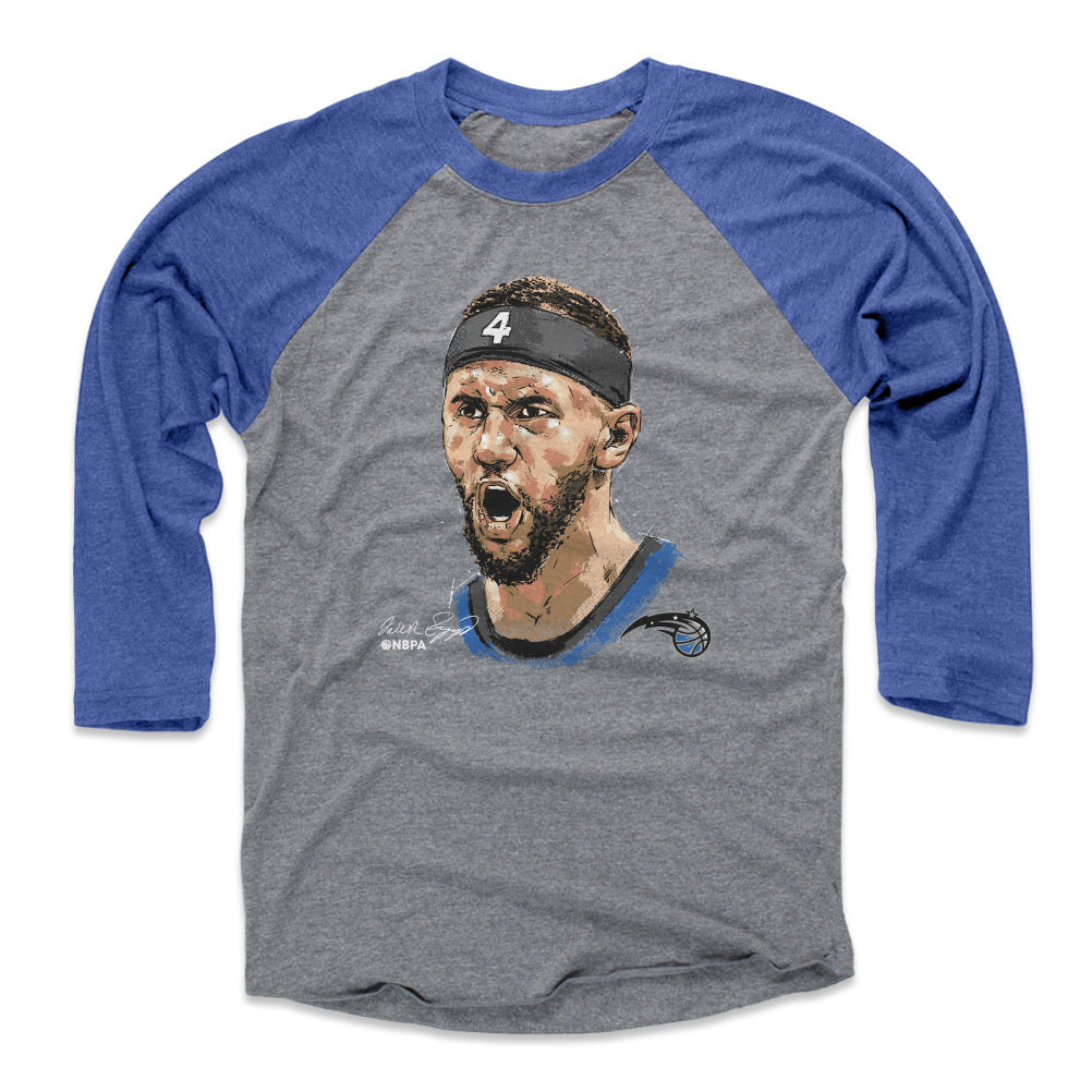 Jalen Suggs Men's Baseball T-Shirt | 500 LEVEL