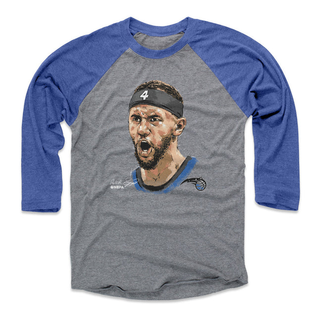 Jalen Suggs Men's Baseball T-Shirt | 500 LEVEL