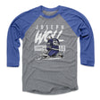 Joseph Woll Men's Baseball T-Shirt | 500 LEVEL