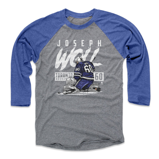Joseph Woll Men's Baseball T-Shirt | 500 LEVEL
