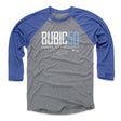 Kris Bubic Men's Baseball T-Shirt | 500 LEVEL