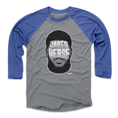 Jared Verse Men's Baseball T-Shirt | 500 LEVEL