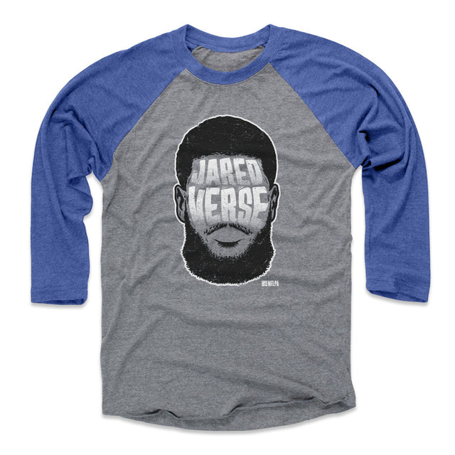 Jared Verse Men's Baseball T-Shirt | 500 LEVEL