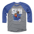 Shai Gilgeous-Alexander Men's Baseball T-Shirt | 500 LEVEL