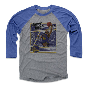 Buddy Hield Men's Baseball T-Shirt | 500 LEVEL