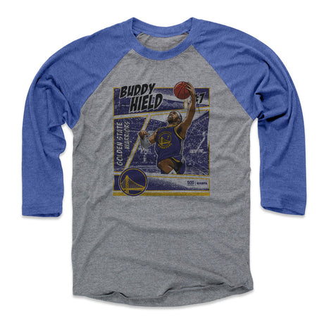 Buddy Hield Men's Baseball T-Shirt | 500 LEVEL