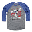 Kyle Tucker Men's Baseball T-Shirt | 500 LEVEL