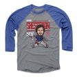 Igor Shesterkin Men's Baseball T-Shirt | 500 LEVEL