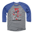 Anthony Rizzo Men's Baseball T-Shirt | 500 LEVEL