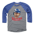 Anthony Rizzo Men's Baseball T-Shirt | 500 LEVEL