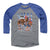 Shai Gilgeous-Alexander Men's Baseball T-Shirt | 500 LEVEL