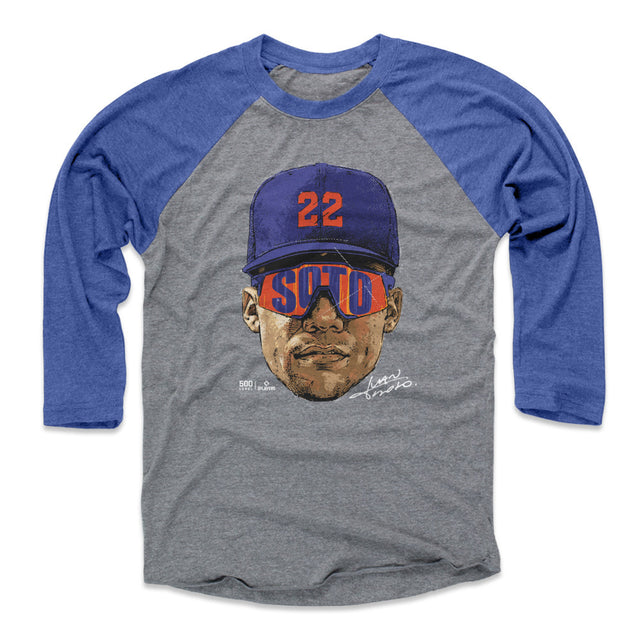Juan Soto Men's Baseball T-Shirt | 500 LEVEL