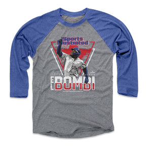 Adolis Garcia Men's Baseball T-Shirt | 500 LEVEL