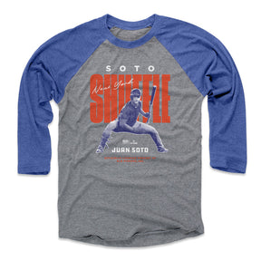 Juan Soto Men's Baseball T-Shirt | 500 LEVEL