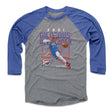 Shai Gilgeous-Alexander Men's Baseball T-Shirt | 500 LEVEL