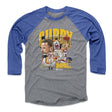Steph Curry Men's Baseball T-Shirt | 500 LEVEL