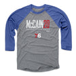 Jared McCain Men's Baseball T-Shirt | 500 LEVEL