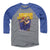 Nikola Jokic Men's Baseball T-Shirt | 500 LEVEL