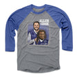 Josh Allen Men's Baseball T-Shirt | 500 LEVEL