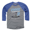 Vinnie Pasquantino Men's Baseball T-Shirt | 500 LEVEL