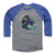 Quinn Hughes Men's Baseball T-Shirt | 500 LEVEL
