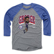 Paul George Men's Baseball T-Shirt | 500 LEVEL