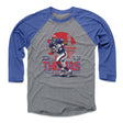 Thurman Thomas Men's Baseball T-Shirt | 500 LEVEL