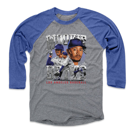 Mookie Betts Men's Baseball T-Shirt | 500 LEVEL