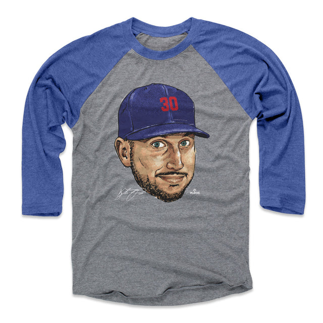 Kyle Tucker Men's Baseball T-Shirt | 500 LEVEL