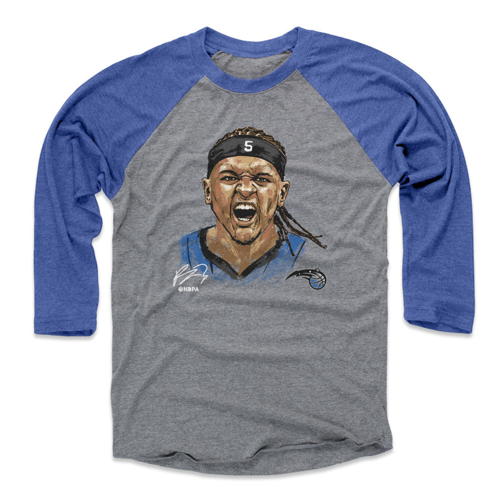 Paolo Banchero Men's Baseball T-Shirt | 500 LEVEL