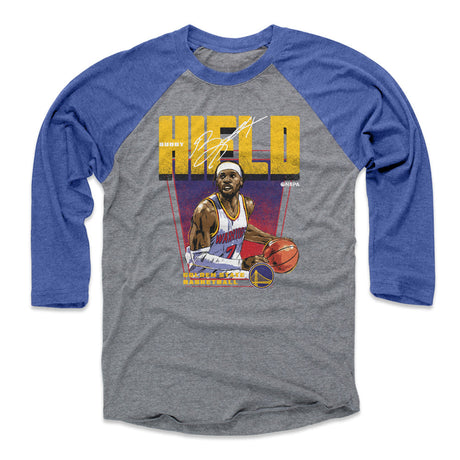 Buddy Hield Men's Baseball T-Shirt | 500 LEVEL