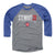 Isaiah Stewart Men's Baseball T-Shirt | 500 LEVEL