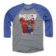 Tyrese Maxey Men's Baseball T-Shirt | 500 LEVEL