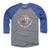 Mitchell Robinson Men's Baseball T-Shirt | 500 LEVEL