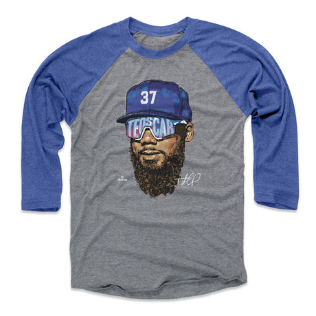 Teoscar Hernandez Men's Baseball T-Shirt | 500 LEVEL