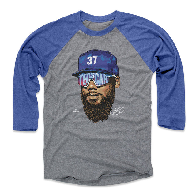 Teoscar Hernandez Men's Baseball T-Shirt | 500 LEVEL