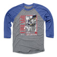 Pete Crow-Armstrong Men's Baseball T-Shirt | 500 LEVEL